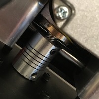 Printrbot Simple Metal Z-Nut Mount for 8mm Trapezoid - Thumbnail 2