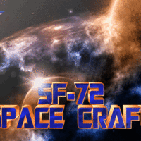 SF-72 Space Craft - *FREE DOWNLOAD* - Thumbnail 7