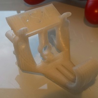 PS4 Controller Design Wandhalterung  - Thumbnail 4