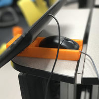 Keyboard/Mouse Holder - Thumbnail 1