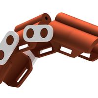 Galacta Hand - Thumbnail 3