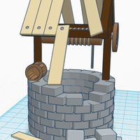 Old Well - Thumbnail 2