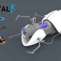 Portal Gun - Thumbnail 1