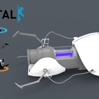 Portal Gun - Thumbnail 2