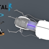 Portal Gun - Thumbnail 3