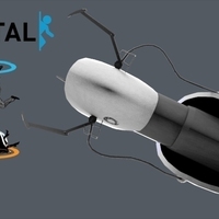 Portal Gun - Thumbnail 4