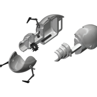 Portal Gun - Thumbnail 5