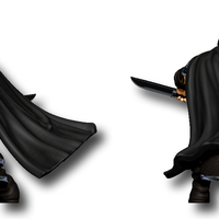 Dwarf Rogue - Thumbnail 1