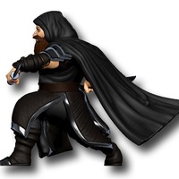 Dwarf Rogue - Thumbnail 3