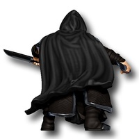 Dwarf Rogue - Thumbnail 4