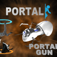 Portal Gun - Thumbnail 7