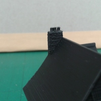 Another Tudor style house for Wargaming - Thumbnail 11