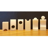 Hollow3 Chess Set - Thumbnail 4