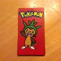 Pokemon Deckbox with Coin/Damage Token Storage - Thumbnail 2