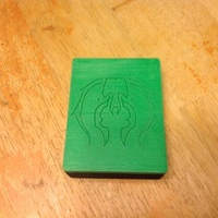 Magic the Gathering Deckbox - Thumbnail 2