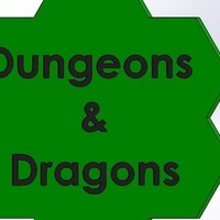 Dice box - D&D/Minotaur/Paladin - Thumbnail 8