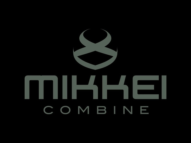 Mikkei Combine Ring - Dark Matter - COSPLAY 3D Print 121960