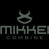 Mikkei Combine Ring - Dark Matter - COSPLAY - Thumbnail 2