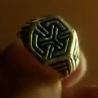 Ryo's Ring - Dark Matter - COSPLAY PROP - Thumbnail 4