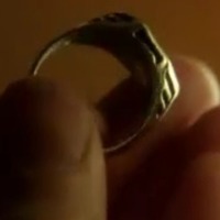 Ryo's Ring - Dark Matter - COSPLAY PROP - Thumbnail 5