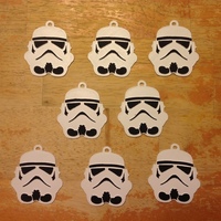 Disturbing.... STAR WARS MAD LIBS DECORATIONS - Thumbnail 4