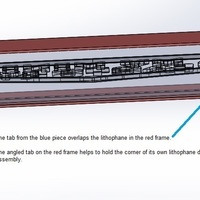 Lithophane Lamp - Thumbnail 7