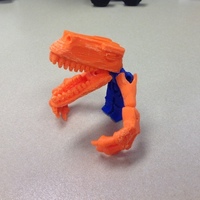 ModioMan - Modio/Thingmaker - Thumbnail 4