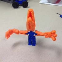 ModioMan - Modio/Thingmaker - Thumbnail 5