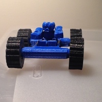 ModioMan - Modio/Thingmaker - Thumbnail 6