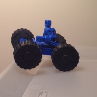 ModioMan - Modio/Thingmaker - Thumbnail 7