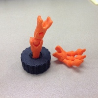 Wheel - Modio/Thingmaker - Thumbnail 4