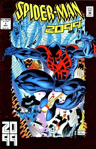Comic Book Lithos - Cable & Deadpool, Fear Agent, Spider-man 209 3D Print 122074