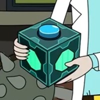 Meeseeks Box - Rick and Morty - Thumbnail 3
