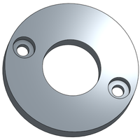 Launchable Rocket 300 ft Altitude - Thumbnail 2