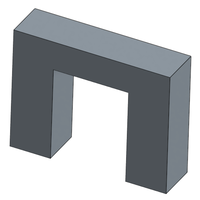 Launchable Rocket 300 ft Altitude - Thumbnail 4