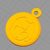 Keychain Megaman - Thumbnail 3