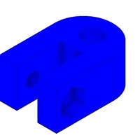 Adjustable torch clamp - Thumbnail 5