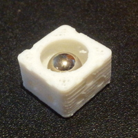 Magnet dice - Thumbnail 2