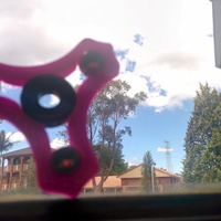 crown spinner - trispinner - Thumbnail 4