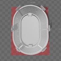 Football Stadium - Thumbnail 4