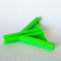Arrow Tail Fin Joiner (for RC Wings) - Thumbnail 2