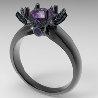 Dark Flower - Thumbnail 1