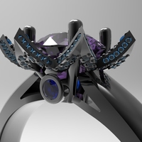 Dark Flower - Thumbnail 2