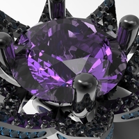 Dark Flower - Thumbnail 3