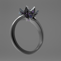 Dark Flower - Thumbnail 4