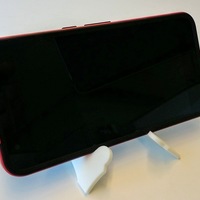 Stable Jointed Phone Stand - Thumbnail 2