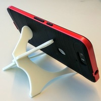 Stable Jointed Phone Stand - Thumbnail 3