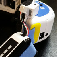 Fatshark Dominator Light Blockers - Thumbnail 3