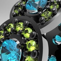 Circles - Thumbnail 1