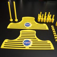 Tortilla Assist Device - Thumbnail 1